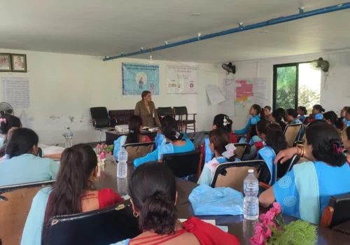 सिन्धुपाल्चोकमा १० दिने आधारभूत तालिम सम्पन्न, ४५ महिला सामुदायिक स्वास्थ्य स्वयंसेविका लाभान्वित