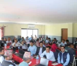 शिक्षण सिकाइलाई प्रविधिमैत्री बनाउन एआई कार्यशाला सुरु