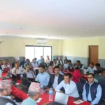 शिक्षण सिकाइलाई प्रविधिमैत्री बनाउन एआई कार्यशाला सुरु