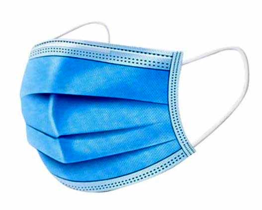 कोरोना महामारी सुरु भएपछिको दुई वर्षमा ४ अर्बको मास्क नेपाल भित्रियो