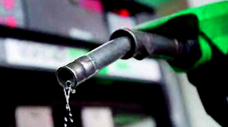 पेट्रोलियम पदार्थको मूल्य बढ्यो