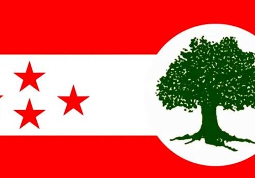 स्थानीय तह निर्वाचनका लागि कांग्रेसको प्रवास समन्वय प्रचारप्रसार उपसमिति गठन