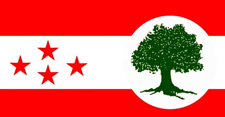 स्थानीय तह निर्वाचनका लागि कांग्रेसको प्रवास समन्वय प्रचारप्रसार उपसमिति गठन