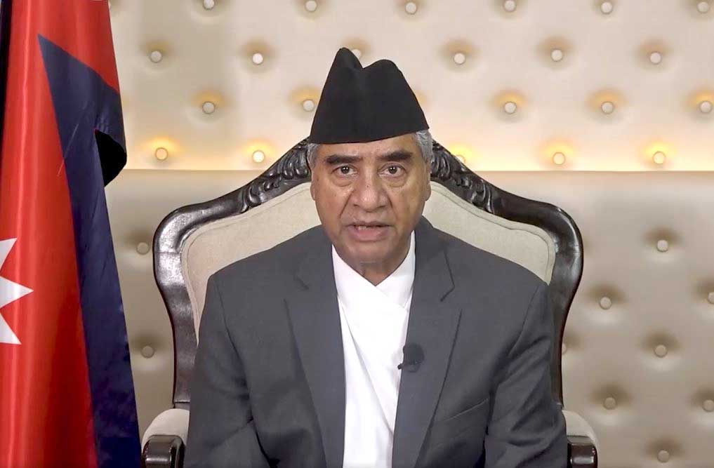 प्रधानमन्त्रीको तीन प्रतिवद्धतापछि लोसपा उत्साहित