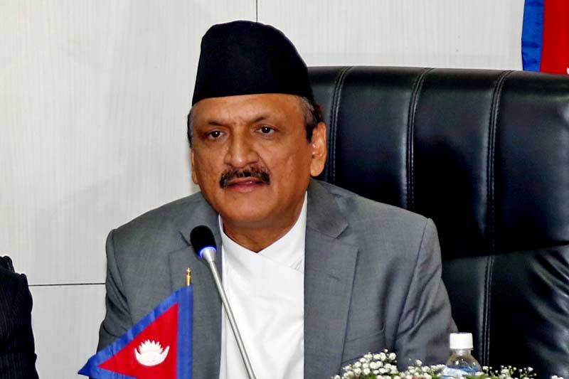 घरघर जाऔं, कांग्रेस जिताऔं अभियान सफल रह्यो : कांग्रेस