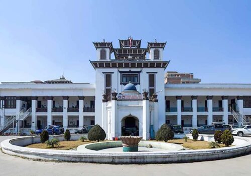 प्रतिनिधिसभा निर्वाचनः तीन दिन सार्वजनिक बिदा दिन सरकारलाई आयोगको सिफारिस