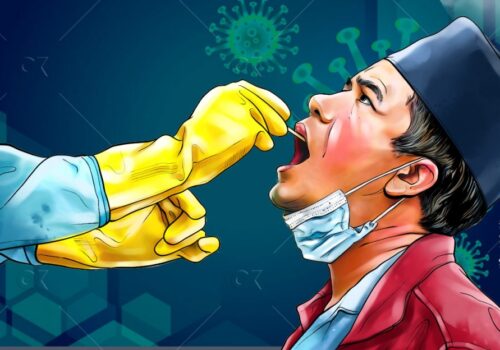 ६ हजार ९०९ परीक्षणमा २३ संक्रमित थपिए, ६६ संक्रमित निको