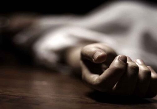 त्रिशूली नदी किनारमा एक पुरुषको शव फेला