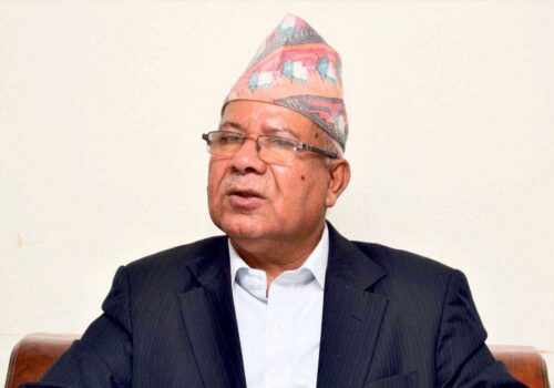 एकीकृत समाजवादीले माओवादीसँग एकता गर्न समिति गठन गर्ने