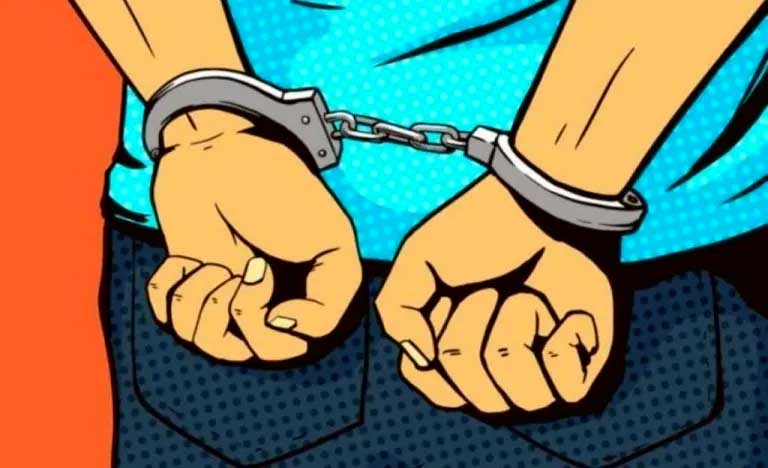 ‘फ्रि फायर गेम’ मार्फत चिनजान गरी १३ वर्षीय बालिकालाई बलात्कार गर्ने पुरुष पक्राउ