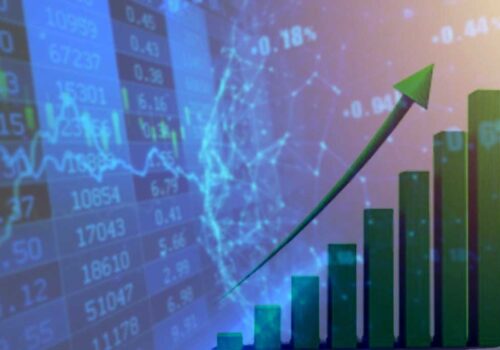 नेप्से परिसूचक २७ अङ्कले बढ्यो