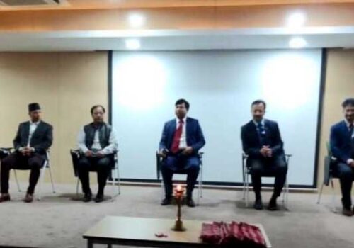 गुणस्तरीय शिक्षाका लागि अब विदेश जानु पर्दैन