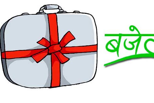 आज बजेट ल्याउदै सरकार