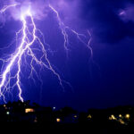 धादिङमा चट्याङ पर्दा एक किशोरीको मृत्यु, दुई जना घाइते