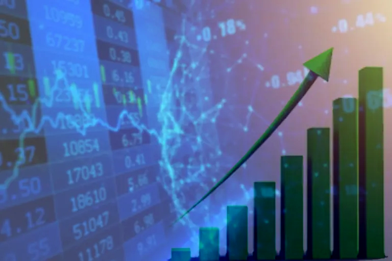 नेप्से १६ अंकको बढ्यो