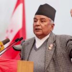 प्रजातन्त्र दिवसले समृद्धिको राष्ट्रिय लक्ष्य हासिल गर्न मद्दत पुगोस्ः राष्ट्रपति पौडेल