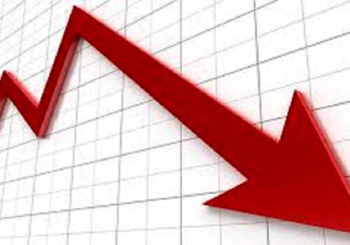 नेप्से परिसूचक २९.०७ अङ्कले घट्यो