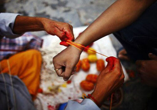 आज जनैपूर्णिमा पर्व मनाइँदै