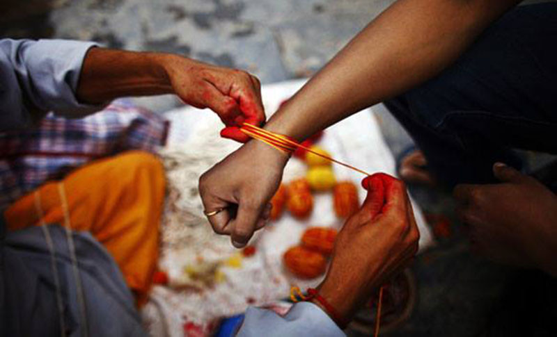 आज जनैपूर्णिमा पर्व मनाइँदै