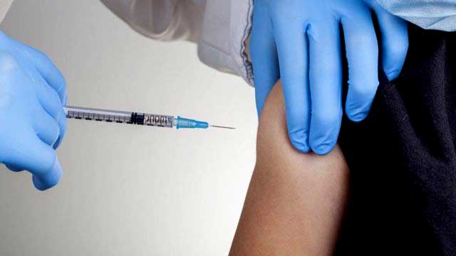 ‘वृहत खोज र खोप अभियान’अन्तर्गत ४० हजार बालबालिकालाई खोप