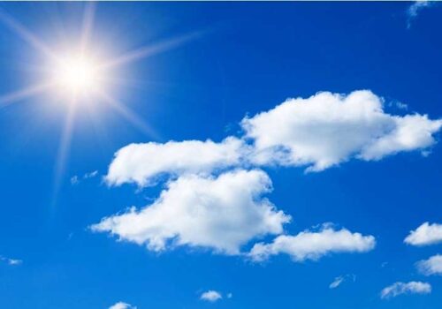 मौसममा सुधार, भारी वर्षाको सम्भावना हट्यो