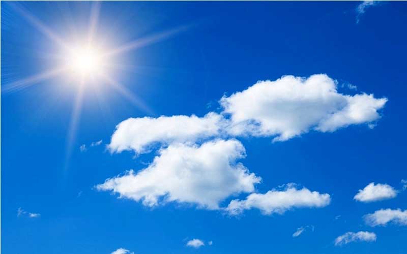 मौसममा सुधार, भारी वर्षाको सम्भावना हट्यो