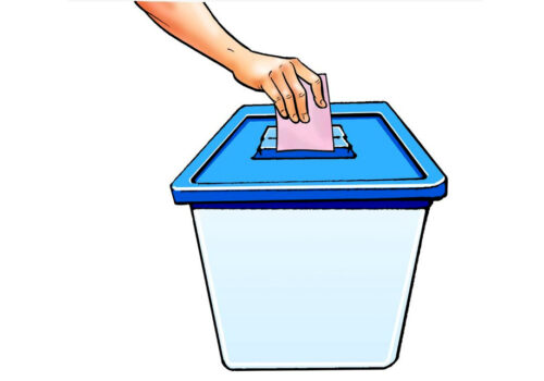 ज्वालामुखीको शमीभञ्ज्याङ्ग मा.वि.मा बाल क्लब र युरेसको नेतृत्वको लागि निर्वााचन हुदै