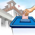 निर्वाचन २९ दिन बाँकीः समानुपातिकतर्फको बन्दसूचीमा पुरुषको तुलनामा महिला बढी