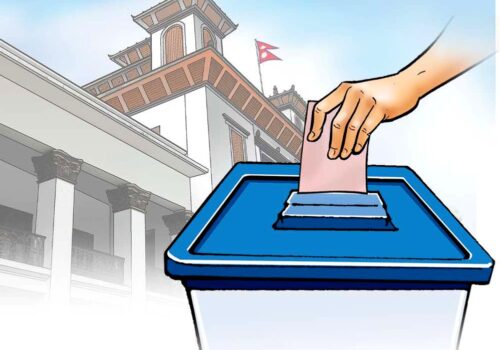 निर्वाचन २९ दिन बाँकीः समानुपातिकतर्फको बन्दसूचीमा पुरुषको तुलनामा महिला बढी