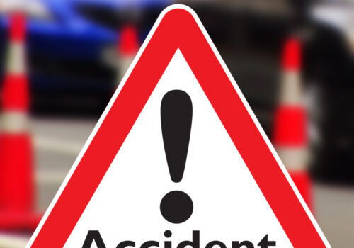 मुरली भञ्ज्याङमा स्करपियो र मोटरसाइकल ठोक्किँदा दुई घाइते