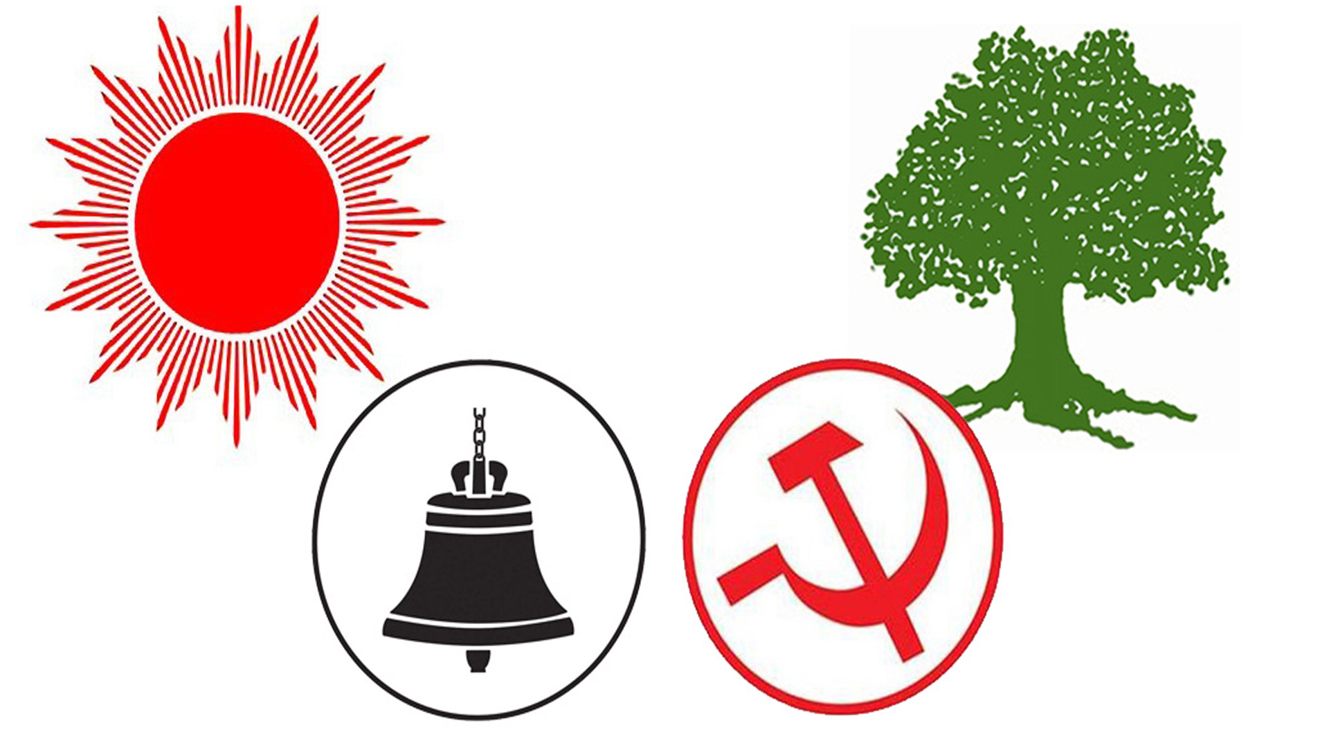 समानुपातिकमा एमालेको अग्रता कायमै