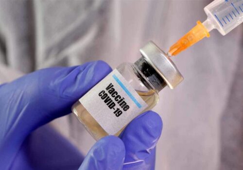 बुस्टर खोपका लागि ‘गाभी’लाई सरकारको पत्र