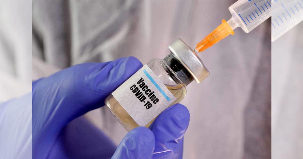 बुस्टर खोपका लागि ‘गाभी’लाई सरकारको पत्र