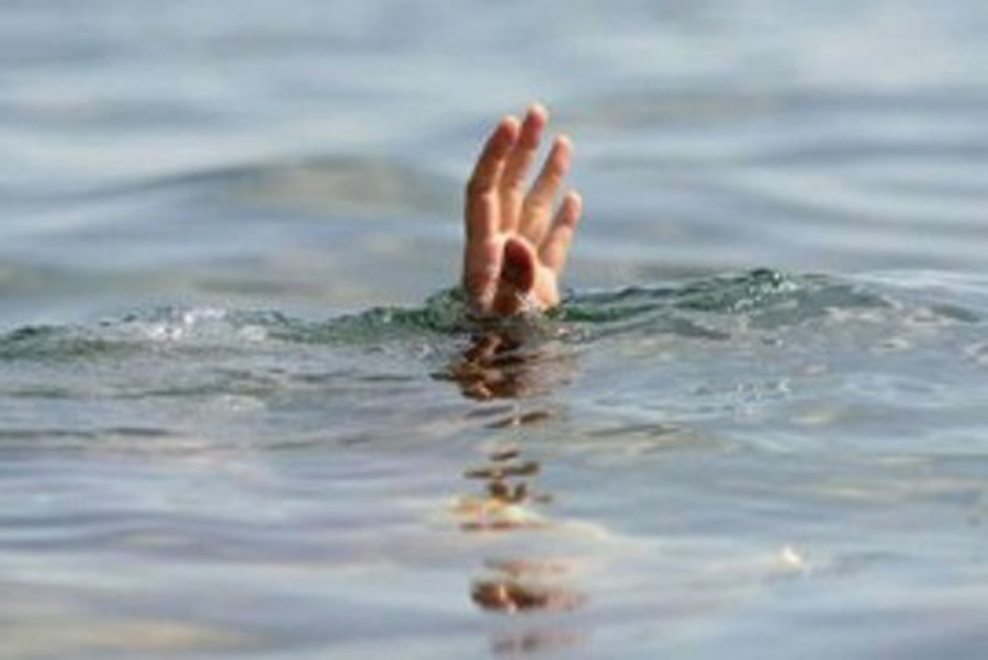 बुढिगण्डकी नदिमा पौडी खेल्ने क्रममा डुबेर धादिङमा एक शिक्षक बेपत्ता