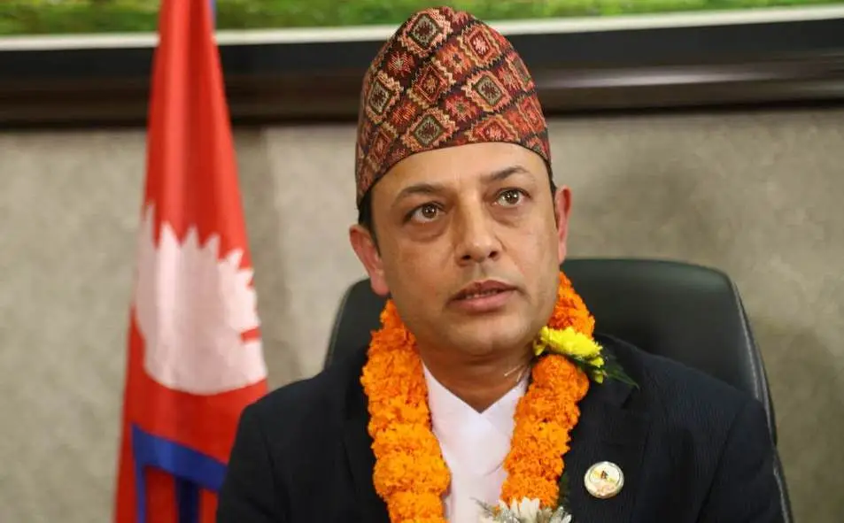 सदनको बहस दलभन्दा माथि उठन सकेनः रास्वपा सांसद डोलप्रसाद अर्याल