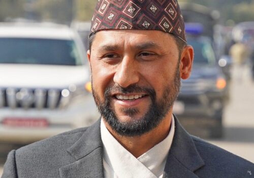 रवि लामिछानेलाई ६५ लाख धरौटीमा छाड्न आदेश