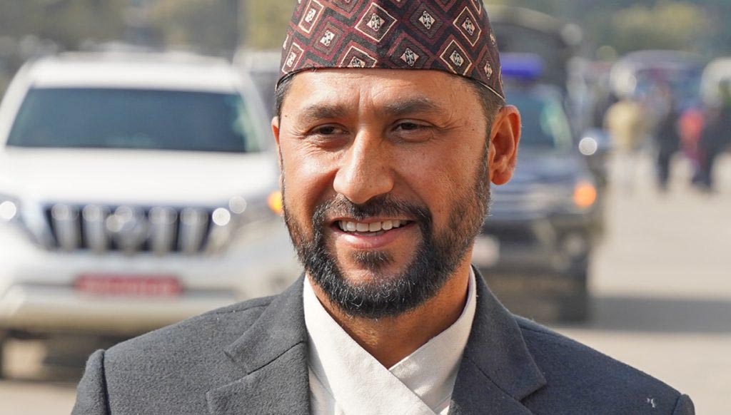 रवि लामिछानेलाई ६५ लाख धरौटीमा छाड्न आदेश