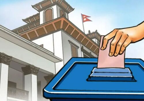 निर्वाचन ४८ दिन बाँकी : यस्ता छन् मतदान अधिकृतको काम, कर्तव्य र अधिकार