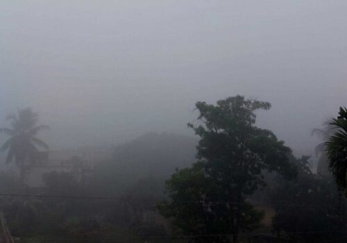 आजको मौसमः यी तीन प्रदेशमा वर्षाको सम्भावना