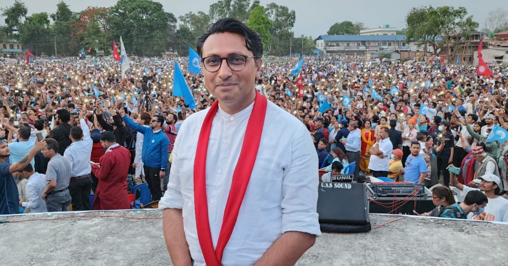 तनहुँ–१ : रास्वपाका डा वाग्ले विजयी