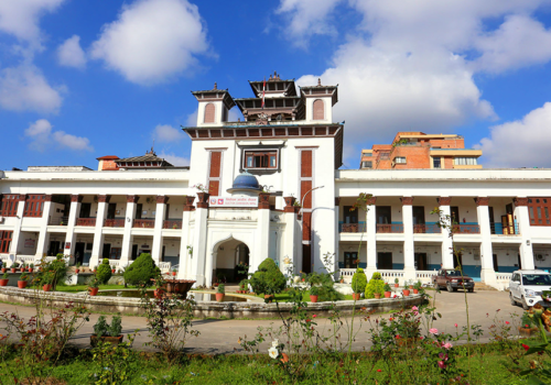 निर्वाचन ७८ दिन बाँकीः राजनीतिक दल र उम्मेदवारले १० वटा मात्रै झण्डा प्रयोग गर्न सक्ने