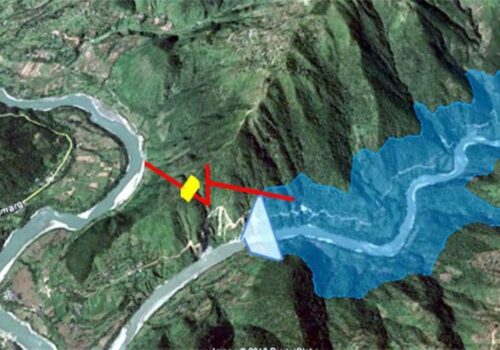 बूढीगण्डकी जलविद्युत् आयोजनाका लागि लगानी जुट्यो