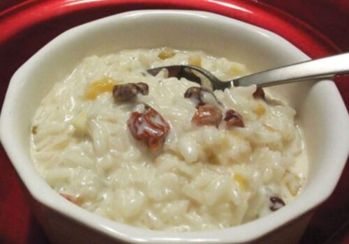 आज साउन १५ः  खीर खाएर मनाईदै 