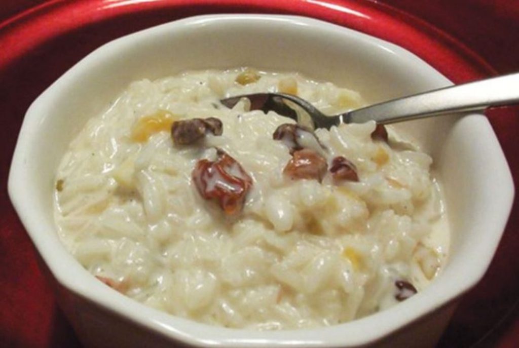 आज साउन १५ः  खीर खाएर मनाईदै 