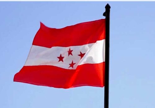 नेता कार्कीको निधनमा कांग्रेसले दुई दिनसम्म पार्टीको झण्डा आधा झुकाउने