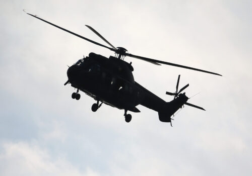 बागमती प्रदेशका गर्भवती र सुत्केरी महिलालाई हवाई उद्धार सेवा