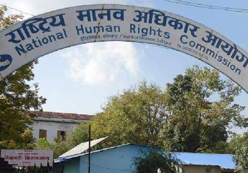 सामाजिक सञ्जालको प्रयोग शिष्ट र मर्यादित भएर गर्न आग्रह