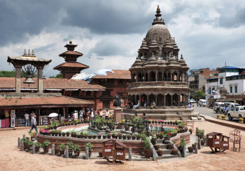 आज पाटन दरबार सङ्ग्रहालय निःशुल्क अवलोकन गर्न पाइने