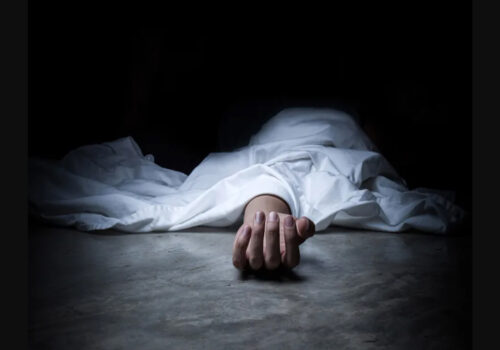 नीलकण्ठ– १० का यमबहादुर खनाल मृत अवस्थामा फेला