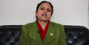 अब संसारसँग प्रतिस्पर्धा गर्ने क्षेत्र सूचना प्रविधि नै हो : मन्त्री शर्मा